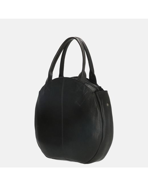 Micmacbags Côte D' Azur Handtas Black