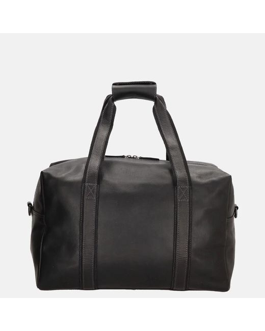 Hide & Stitches Japura Reistas in het Black