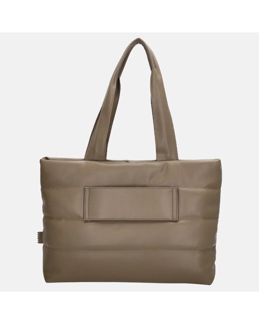 Zebra Trends Evie Shopper in het Brown
