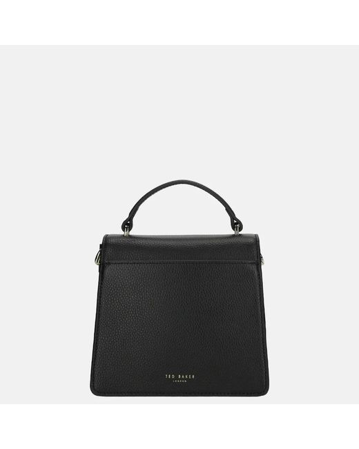 Ted Baker Roselii Crossbody Tas Black