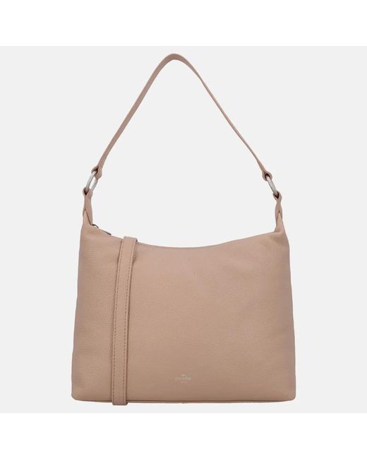 Charm London Washington Buideltas Oud in het Brown