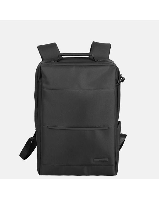 Travelite Workfloow Laptoprugzak 15 Inch M Black