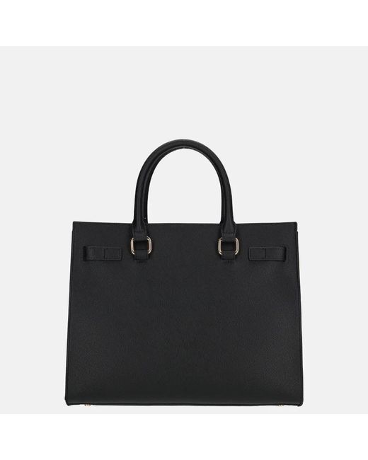 Liu Jo Handtas L Nero in het Black