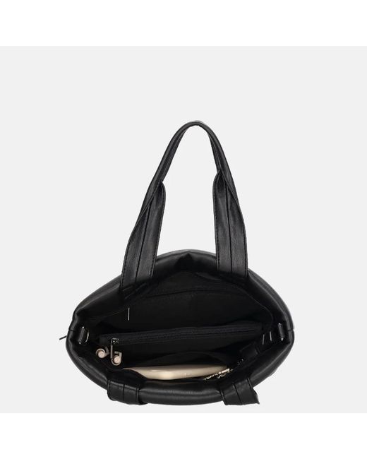 Zebra Trends Evie Handtas in het Black