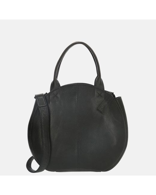 Micmacbags Côte D' Azur Handtas Black