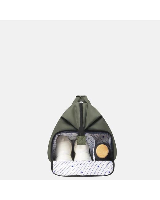 Cabaïa Duffle Weekendtas Busan in het Green