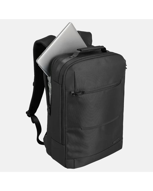 Travelite Workfloow Laptoprugzak 15 Inch L Black
