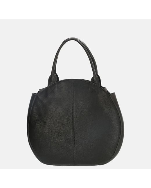 Micmacbags Côte D' Azur Handtas Black