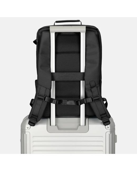 Travelite Workfloow Laptoprugzak 15 Inch M Black