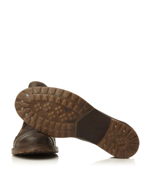 dune simon boots