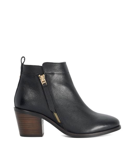 Dune Black Ladies Wf Paicing