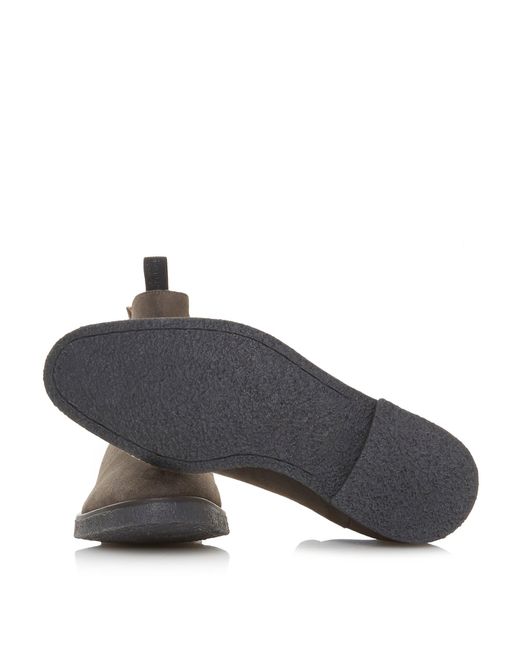 bertie mens chelsea boots