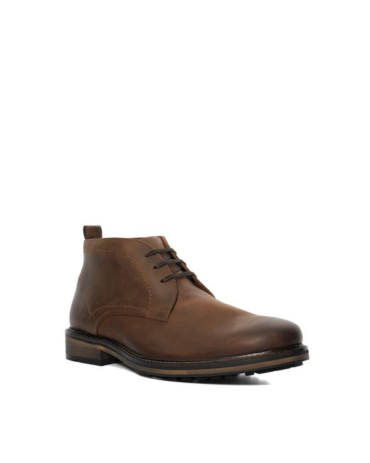 Dune Brown Wf Charleys for men
