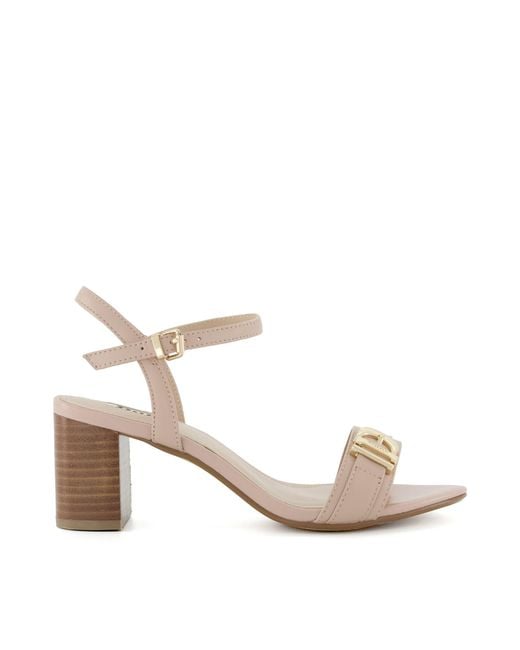 Dune Pink Ladies Jessie