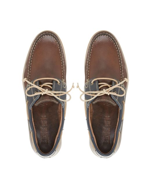 bertie battleship boat shoes