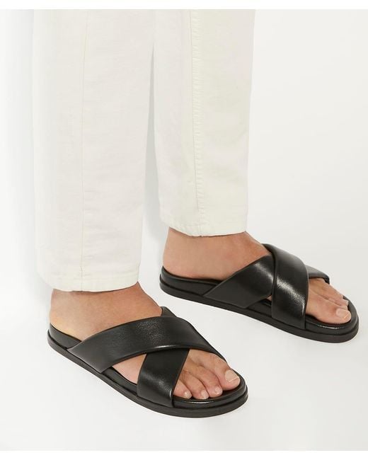 Dune Blue Isaacs for men