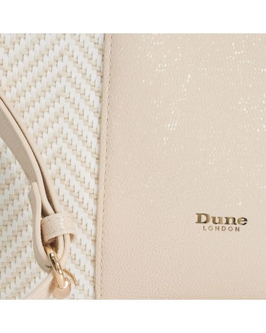 Dune Natural Accessories Dorry