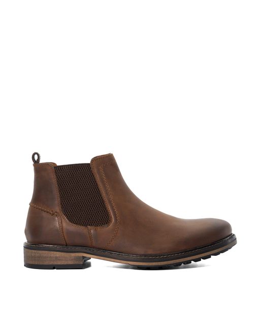 Dune Brown Wf Chorleys for men