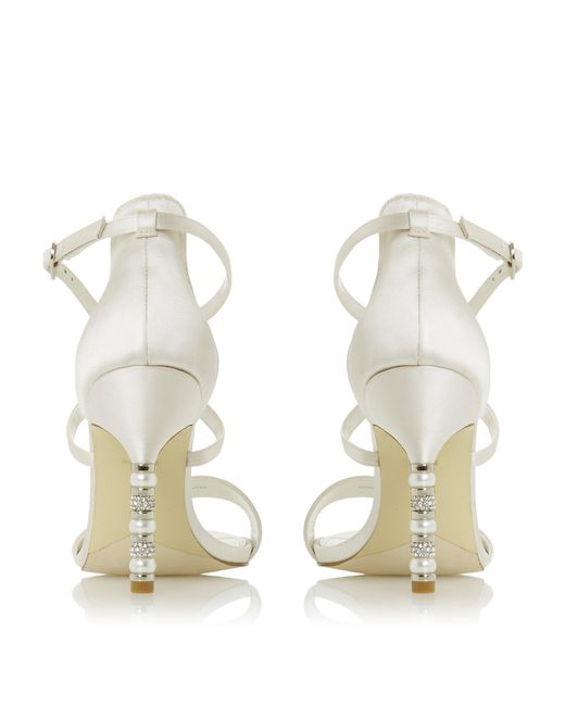 dune crystal shoes