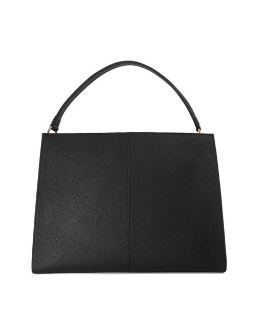 Dune Black Destined L Multi-Strap Shoulder Bag