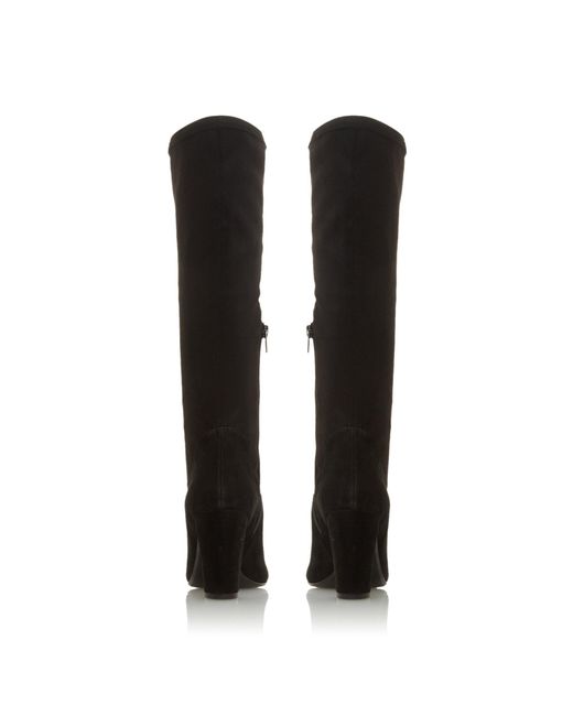 dune ozone boots