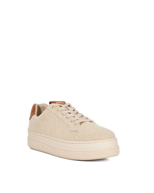 Dune Natural Ladies Edie