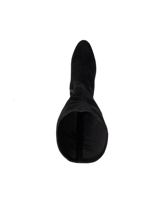 Dune Black Ladies Wf Simple