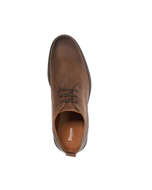 Dune Brown Wf Charleys for men