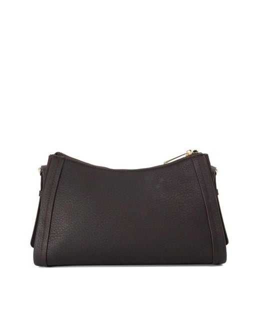Dune Black Declare Shoulder Bag