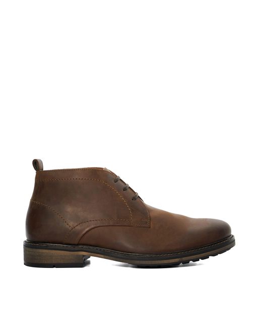 Dune Brown Wf Charleys for men
