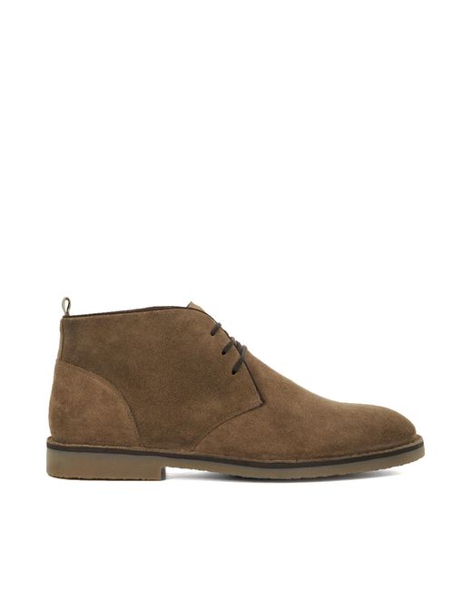 Dune Brown Cashed for men