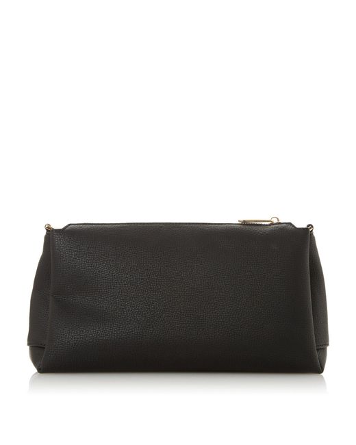 Dune Dornea Cross Body Bag in Black Save 20 Lyst