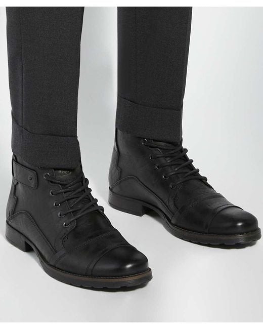 Dune Black Simon for men