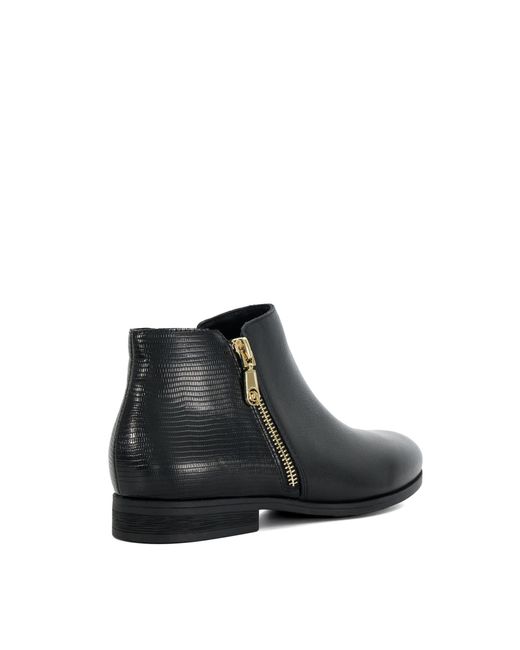 Dune Black Ladies Wf Pandias