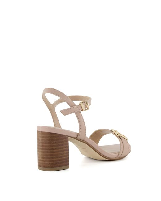 Dune Pink Ladies Jessie