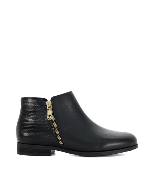 Dune Black Ladies Wf Pandias