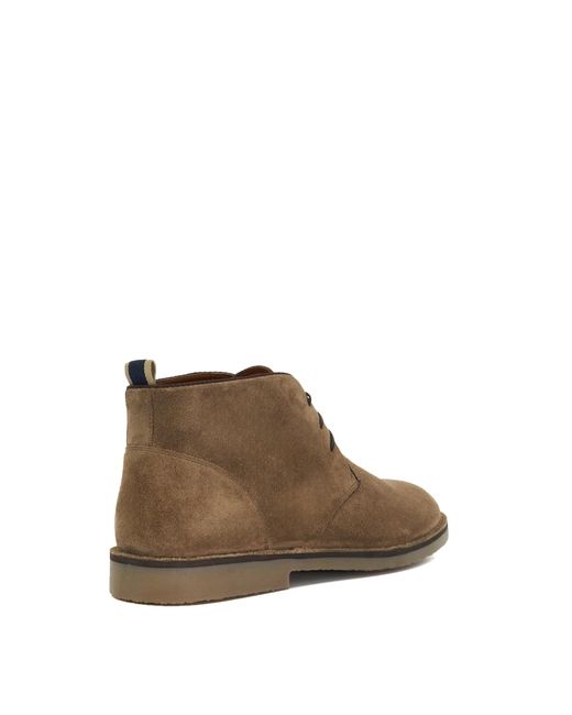 Dune Brown Cashed for men