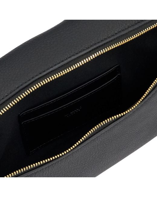 Dune Black Declarations East-West Top-Handle Bag