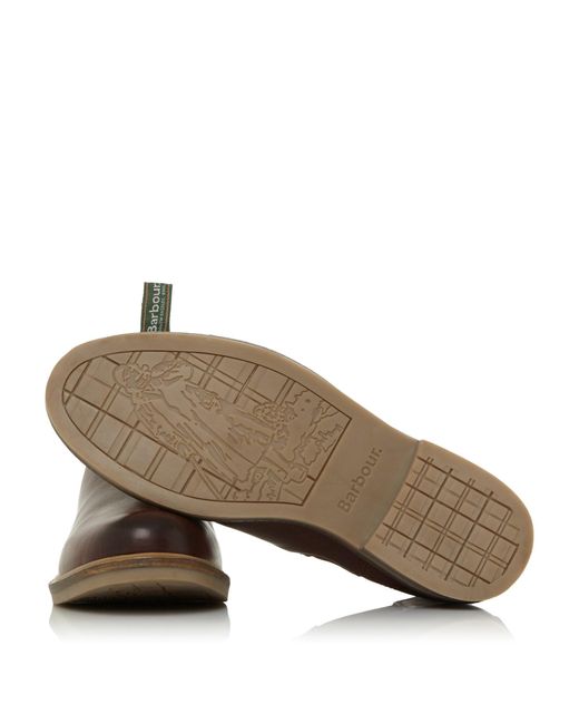 barbour farsley natural sole chelsea
