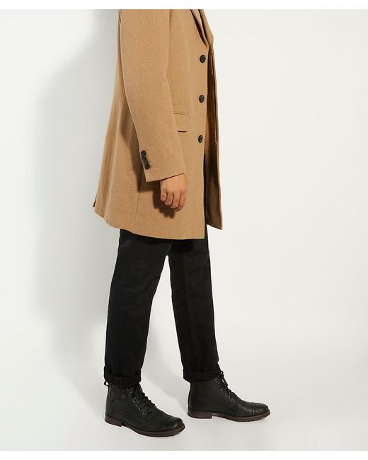 Dune Black Simon for men