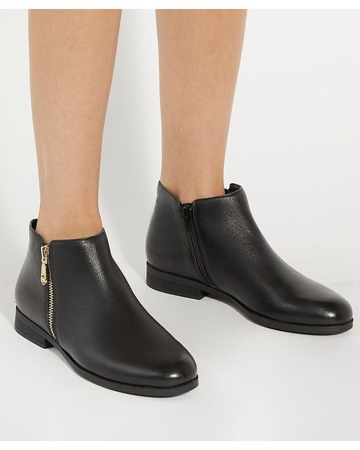 Dune Black Ladies Wf Pandias