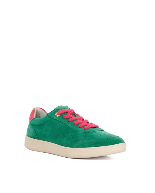 Dune Green Ladies Electrolite