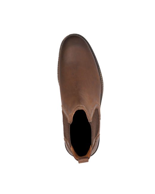 Dune Brown Wf Chorleys for men