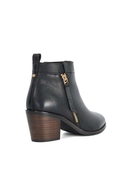 Dune Black Ladies Wf Paicing
