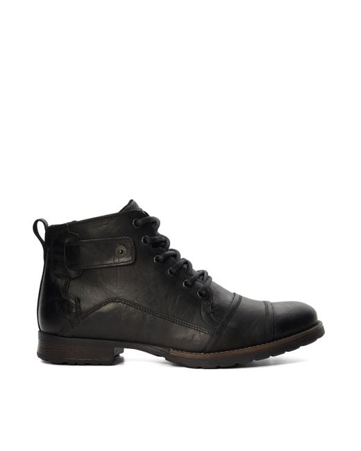 Dune Black Simon for men