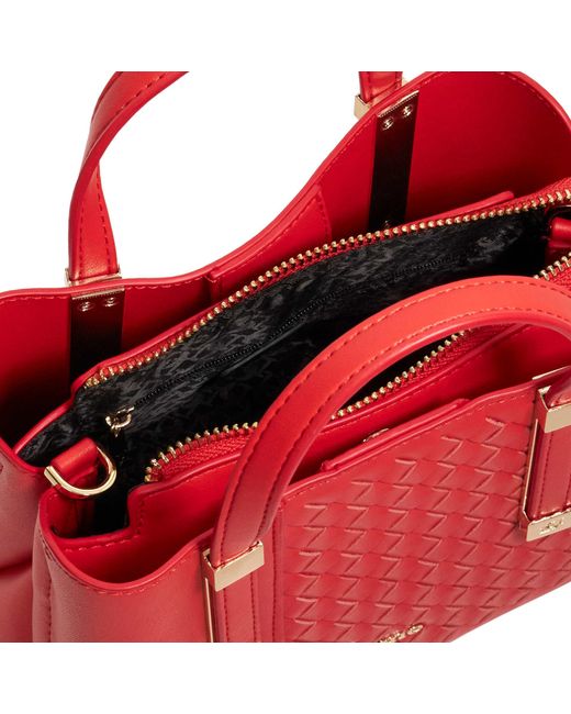 Dune Dinkydorry Textured Tote Bag