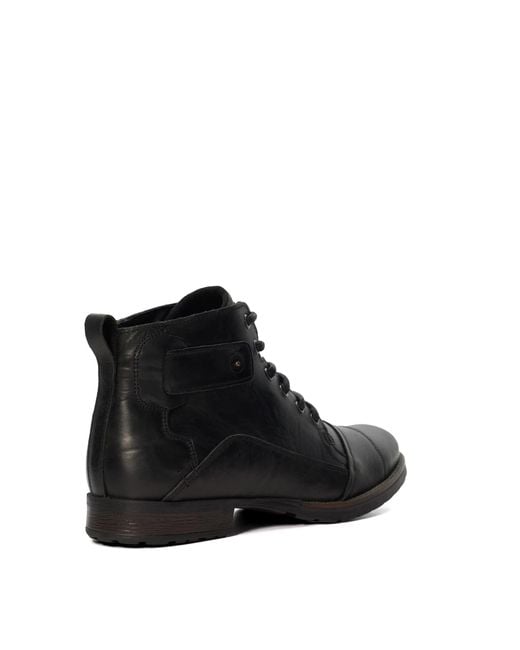 Dune Black Simon for men