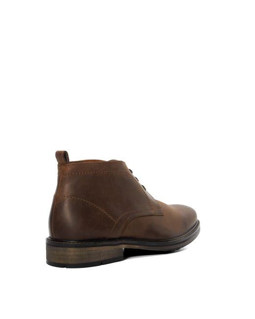 Dune Brown Wf Charleys for men