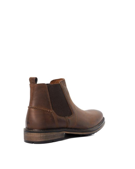 Dune Brown Wf Chorleys for men