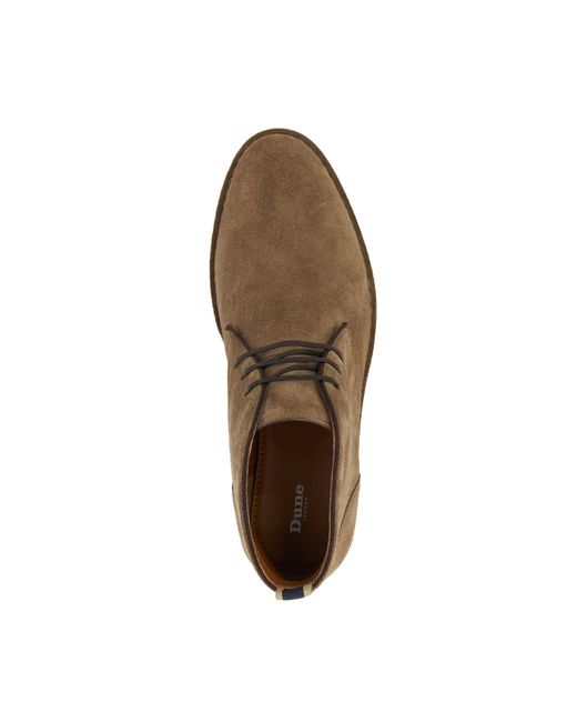 Dune Brown Cashed for men